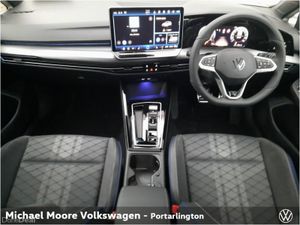 Volkswagen Golf R-LINE 2.0TDI 150HP DSG - Image 2