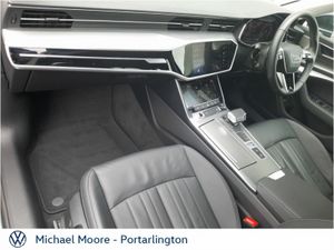 Audi A6 40TDI 204HP S tronic SE - Image 4