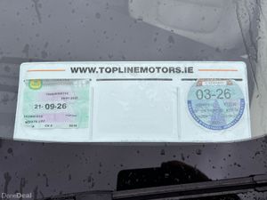 ///PLATINUIM MODEL//FULL LEATHER//LOW MILES/// - Image 2