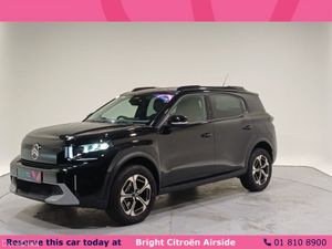 Citroen C3 Aircross PLUS PureTech 6 SPEEED 100BHP - Image 3