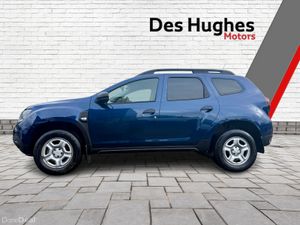 Dacia Duster 2021 1.5 Diesel Essential - Image 4