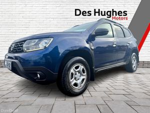 Dacia Duster 2021 1.5 Diesel Essential - Image 3