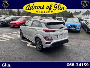 Hyundai KONA Kona N-Line 1.0 5DR - Image 2