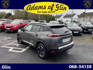 Peugeot 2008 ALLURE 1.2 100 6.4 4DR - Image 3