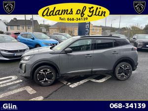 Peugeot 2008 ALLURE 1.2 130bhp - Image 4