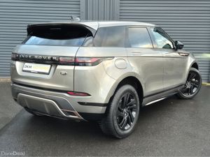 Land Rover Range Rover Evoque R-DYNAMIC S PHEV - Image 4