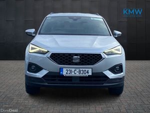 SEAT Tarraco SE 2.0 TDI 150BHP Automatic 7 seater - Image 3