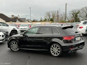 182 AUDI A3 S-LINE 1.4 AUTOMATIC - Image 3