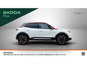 Opel Mokka GS 1.2 100 BHP-BLACK ROOF-MASSAGE D/SEA - Image 2