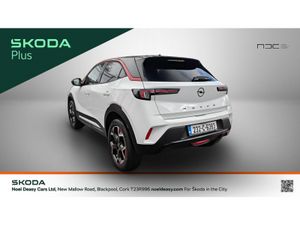 Opel Mokka GS 1.2 100 BHP-BLACK ROOF-MASSAGE D/SEA - Image 4