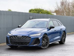 Audi A6 LAUNCH EDITION TDI MHEV QUATTRO - Image 2