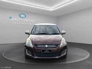 2016 SUZUKI SWIFT (S164) - Image 2