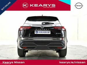 Nissan Qashqai ePower SV Premium Auto - Image 3