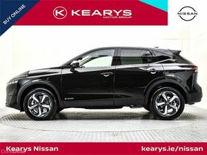 Nissan Qashqai ePower SV Premium Auto - Image 4