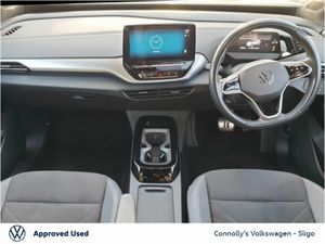 Volkswagen ID.4 LIFE DX 77kWh 174HP - Image 2
