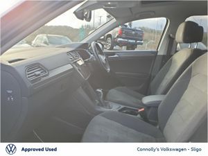 Volkswagen Tiguan Allspace ELEGANCE 2.0 TDI 150HP - Image 4