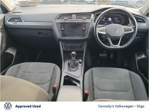 Volkswagen Tiguan Allspace ELEGANCE 2.0 TDI 150HP - Image 2