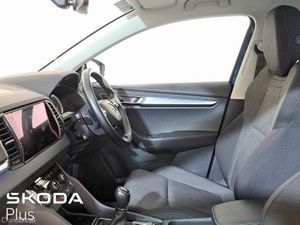 Skoda Karoq 1.0TSI 110bhp Style - Image 4