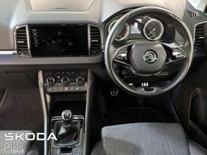 Skoda Karoq 1.0TSI 110bhp Style - Image 2