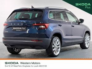 Skoda Karoq 1.0TSI 110bhp Style - Image 3