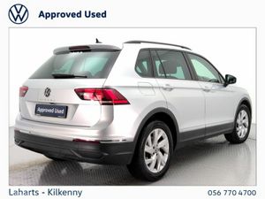 Volkswagen Tiguan LIFE 2.0TDI 122HP - Image 4