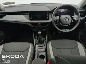 Skoda Kamiq SELECTION 1.0TSI 115HP - Image 3