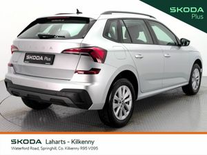 Skoda Kamiq SELECTION 1.0TSI 115HP - Image 4