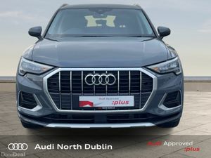 Audi Q3 35 TDI 150HP S Tronic SE - Image 2