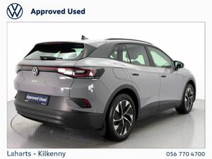 Volkswagen ID.4 LIFE 52KWH 148HP PURE - Image 4