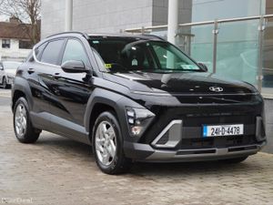 Hyundai KONA 1.0 T-GDI Elegance - Image 3
