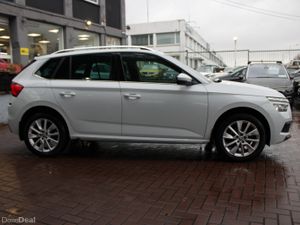 1.0 TSI  STYLE EDITION 110BHP 5DR ESTATE 49,000KMS - Image 3