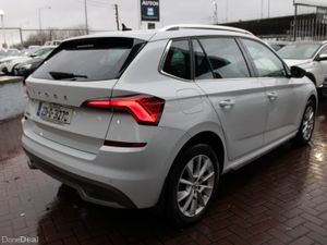 1.0 TSI  STYLE EDITION 110BHP 5DR ESTATE 49,000KMS - Image 4