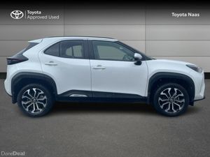 Toyota Yaris Cross YARIS CROSS L-SPORT MONO - Image 3