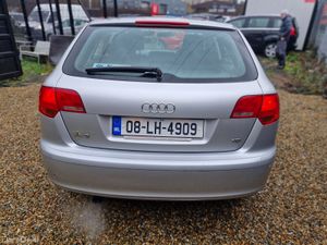 Audi A3 2008 - Image 4