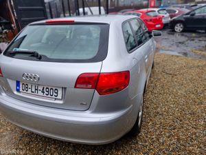 Audi A3 2008 - Image 3