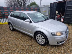 Audi A3 2008 - Image 2