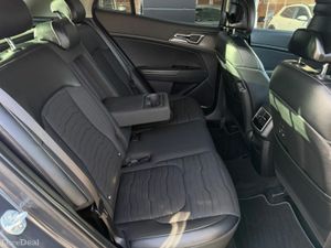 Kia Sportage Manual 5DR - Image 4