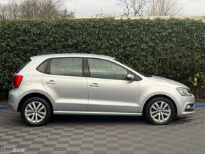 Volkswagen Polo COMFORTLINE 1.2 TSI // FULL SERVIC - Image 2