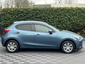 Mazda Demio SKYACTIV 1.3 // SERVICE HISTORY // HEA - Image 2