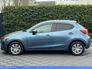 Mazda Demio SKYACTIV 1.3 // SERVICE HISTORY // HEA - Image 3