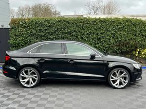 Audi A3 S-LINE PACK 1.4 TFSI AUTO // FULL SERVICE - Image 2