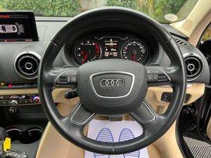 Audi A3 S-LINE PACK 1.4 TFSI AUTO // FULL SERVICE - Image 4