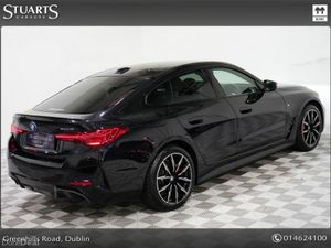 BMW i4 *FACELIFT – i4 40 WITH PRO AND TECH PACK* M - Image 2