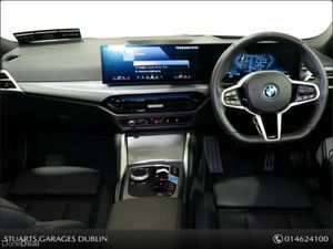 BMW i4 *FACELIFT – i4 40 WITH PRO AND TECH PACK* M - Image 4