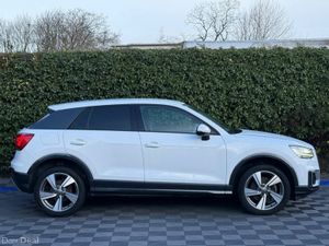 Audi Q2 SPORT 1.0 TFSI AUTO // SERVICE HISTORY // - Image 2