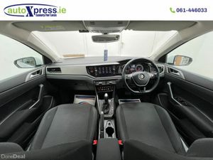 Volkswagen Polo 1.0 TSI Comfort Line Limited Autom - Image 2