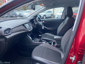 Opel Grandland X, SRI 2021 - Image 4