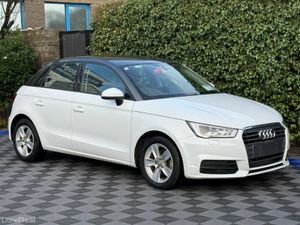 Audi A1 1.0 TFSI AUTO // VERY LOW MILEAGE // FULL - Image 4