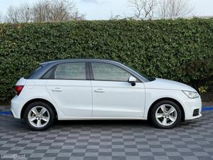 Audi A1 1.0 TFSI AUTO // VERY LOW MILEAGE // FULL - Image 2