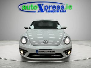 Volkswagen Beetle 1.2 TSI Automatic - Image 3